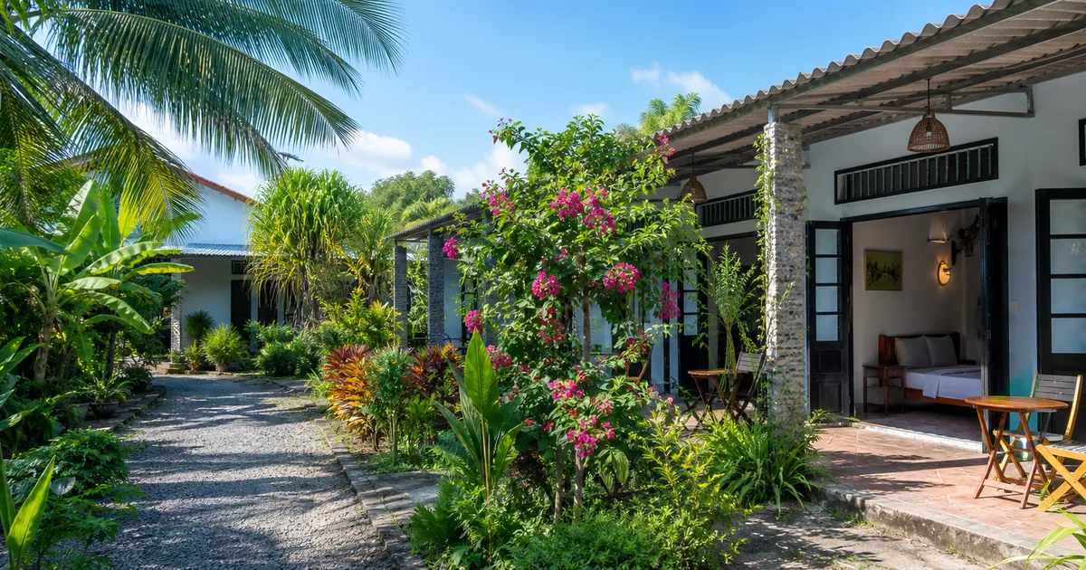 Phu Quoc accommodation budget guide — how much to spend per night