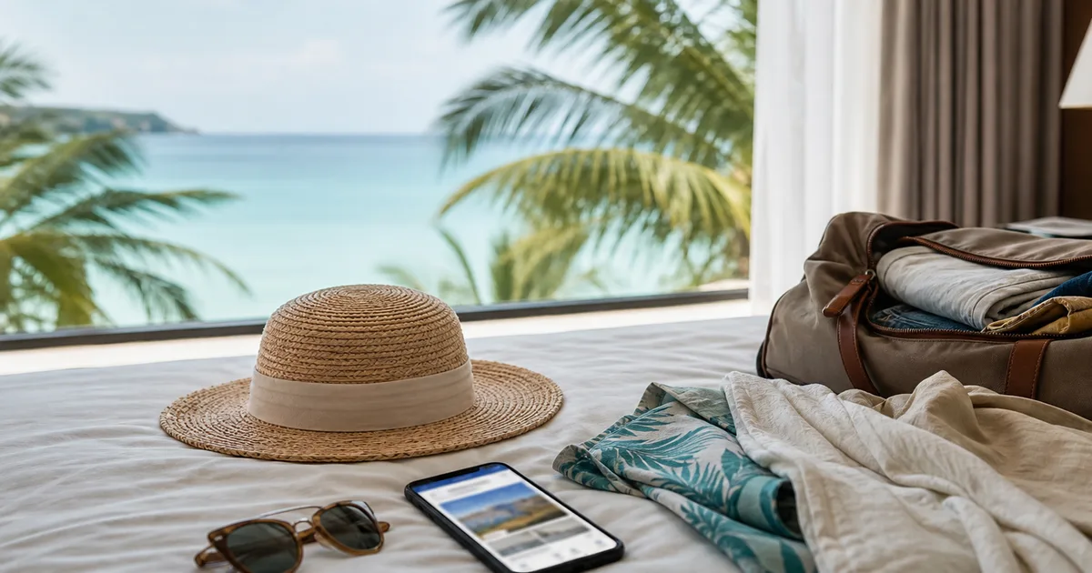 Phu Quoc Last-Minute Accommodation: What Actually Works