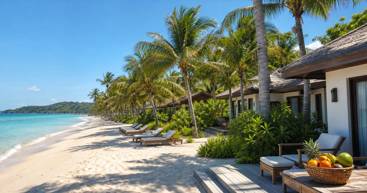 Phu Quoc Rental Prices by Season — Monthly Overview for 2026