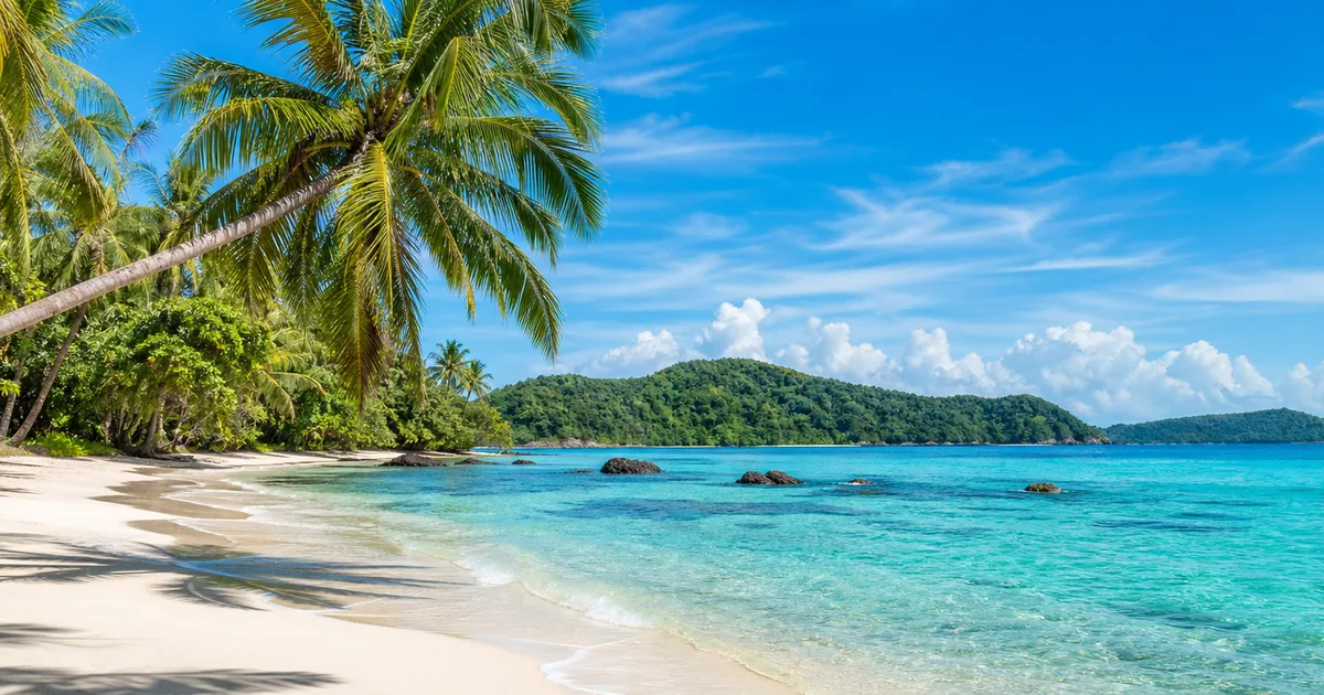 Phu Quoc Travel Itinerary: 1 Week With an Accommodation Base That Works