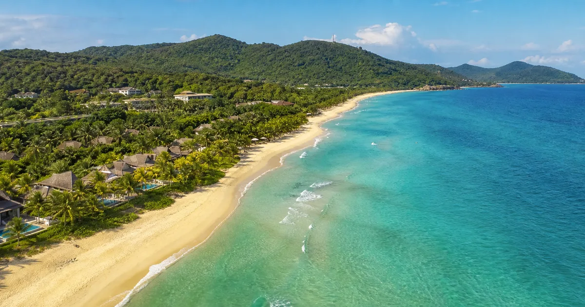 Where to Stay in Phu Quoc — Complete 2026 Guide